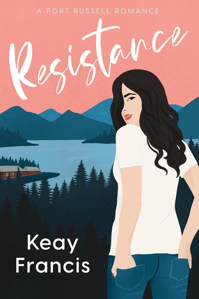 Resistance (Port Russell Romance, #1)