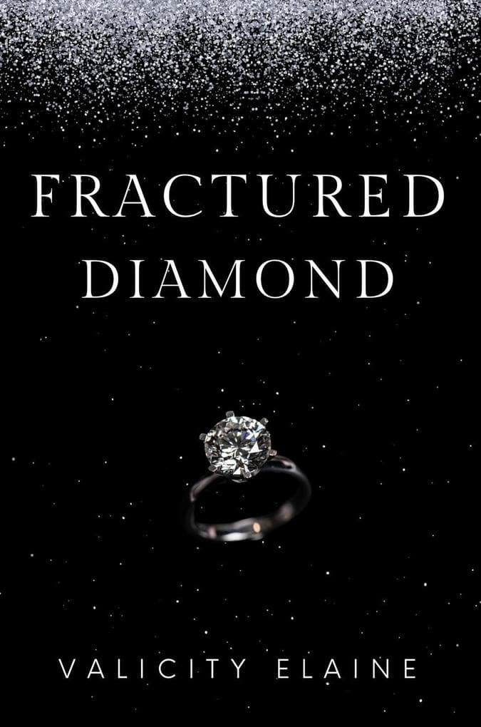 Fractured Diamond
