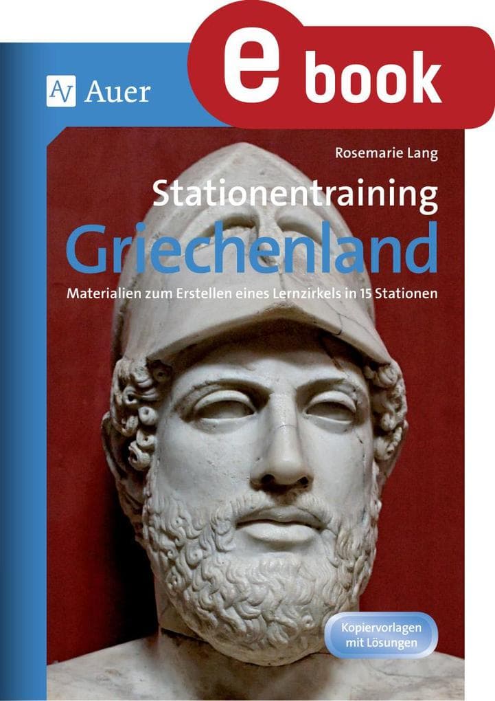 Stationentraining Griechenland