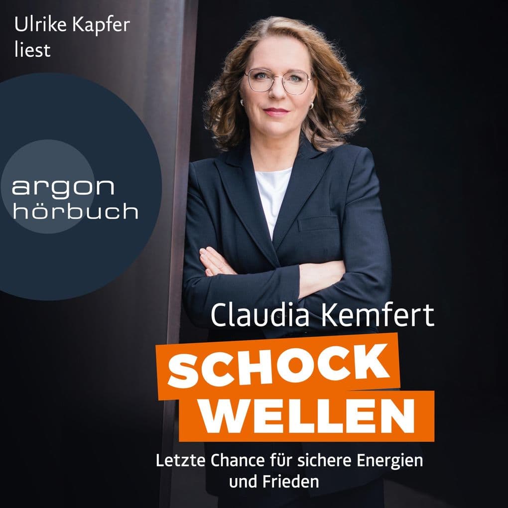 Schockwellen