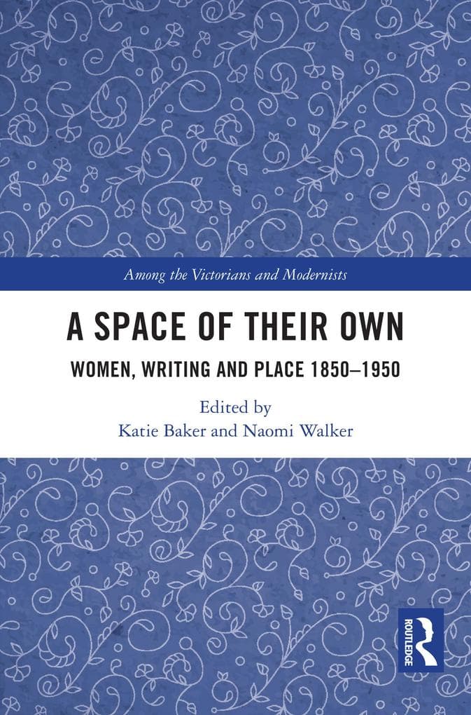 A Space of Their Own