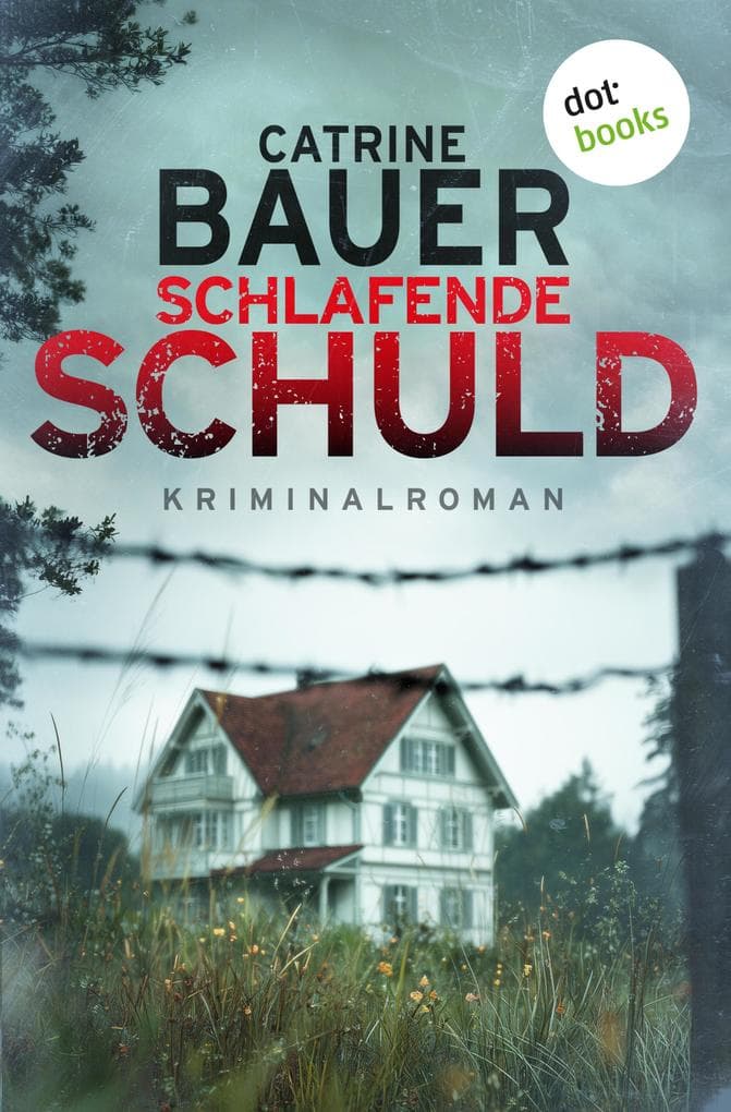 Schlafende Schuld - oder: WintersSpuren