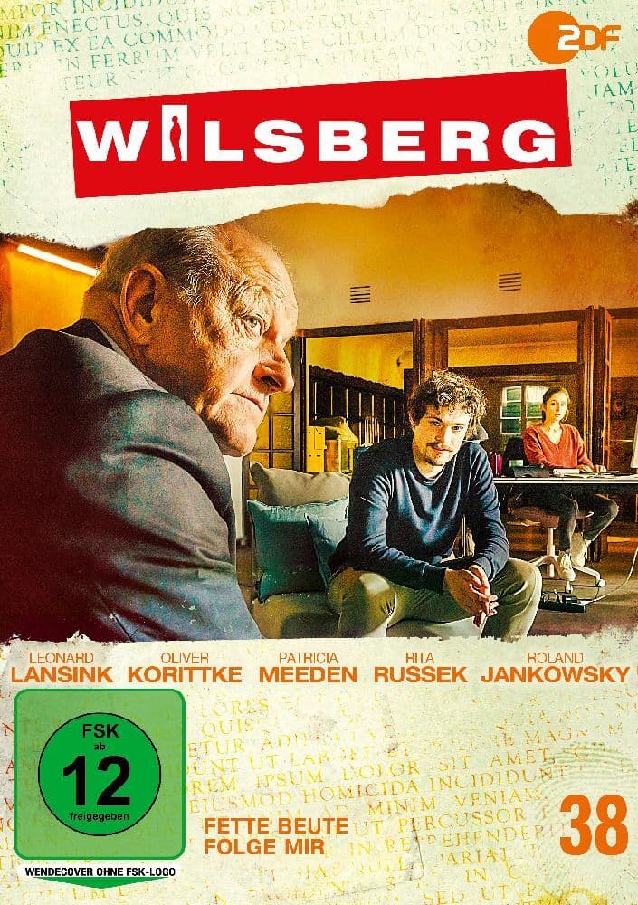 Wilsberg