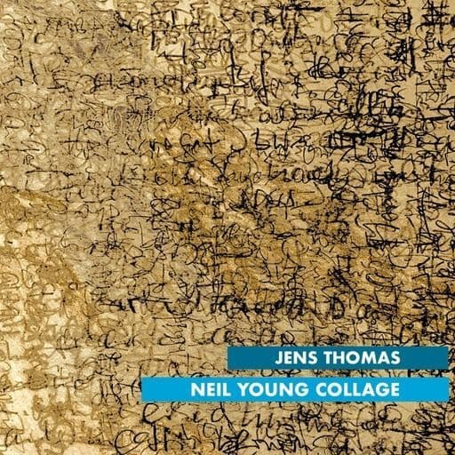 Neil Young Collage (Digipak)