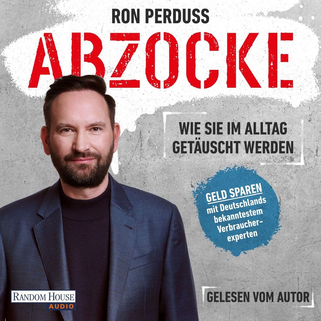 Abzocke