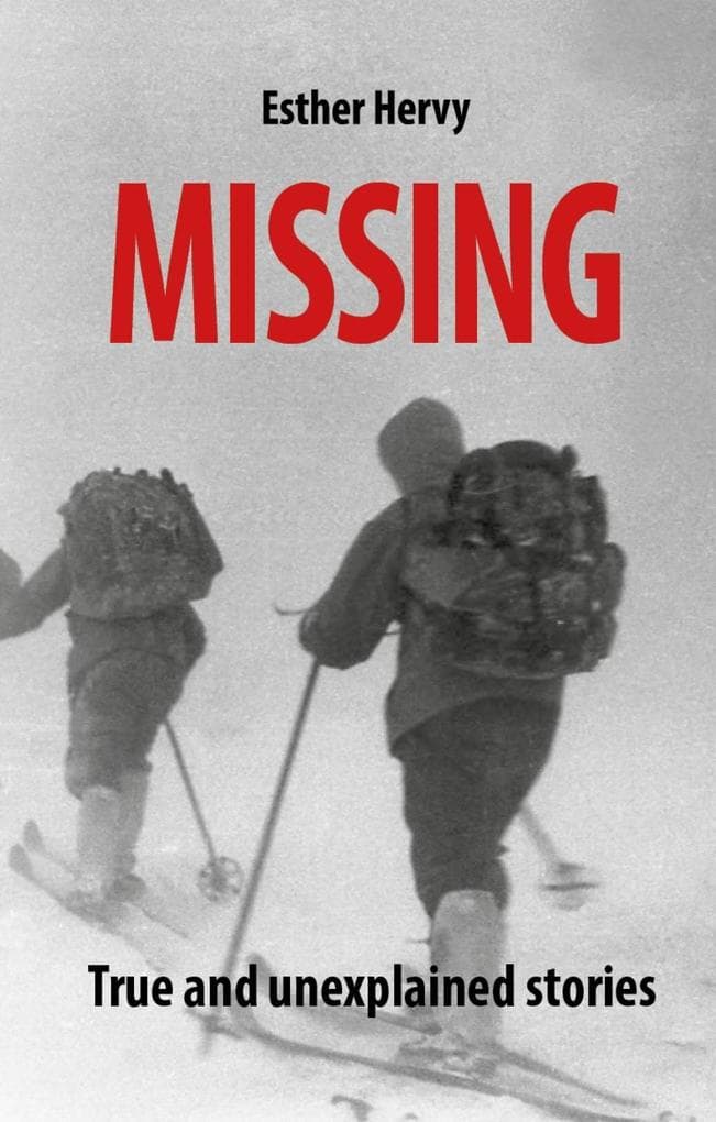Missing (True Crime)