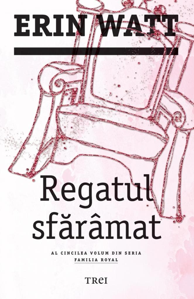 Regatul sfaramat