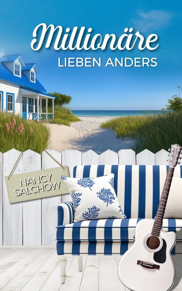 Millionäre lieben anders
