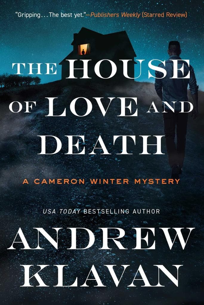 The House of Love and Death