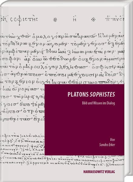 Platons "Sophistes"