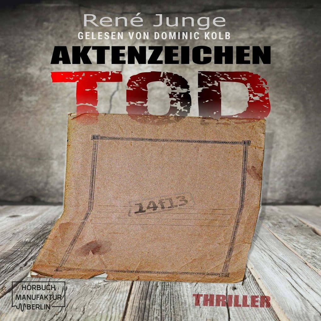 Aktenzeichen Tod