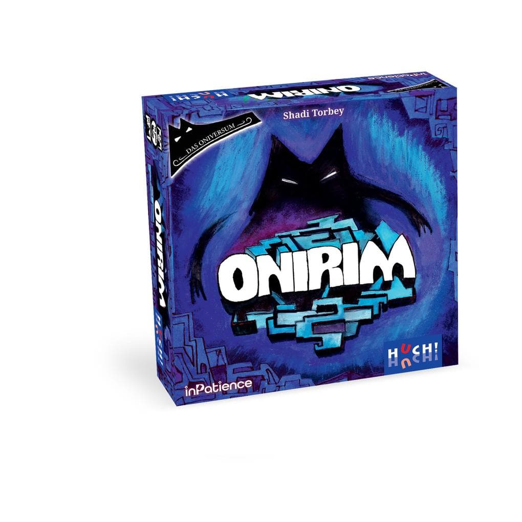 HUCH! - Onirim