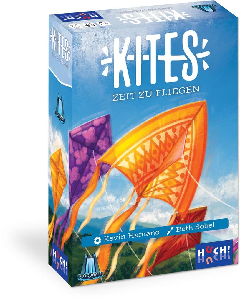 Kites