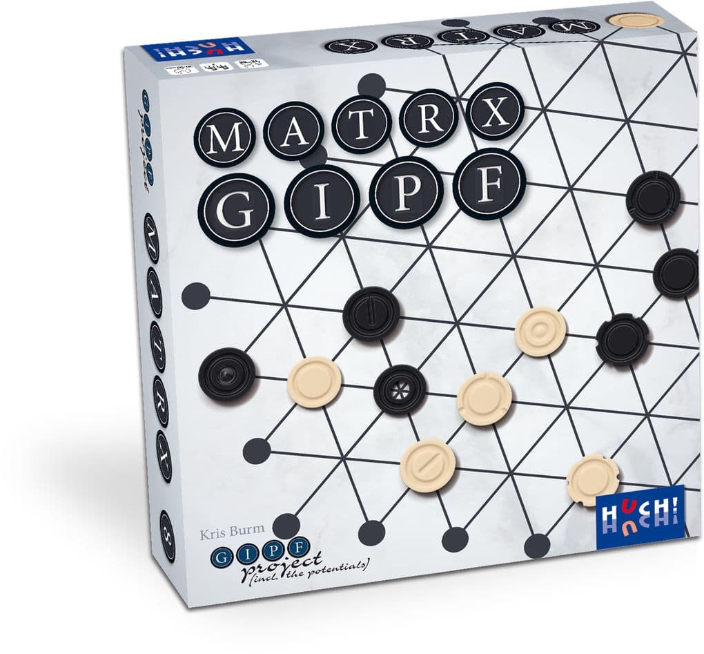 MATRX