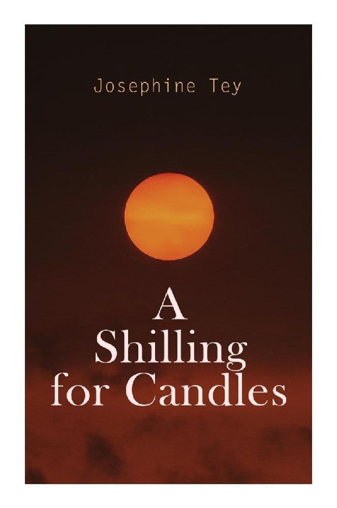 A Shilling for Candles