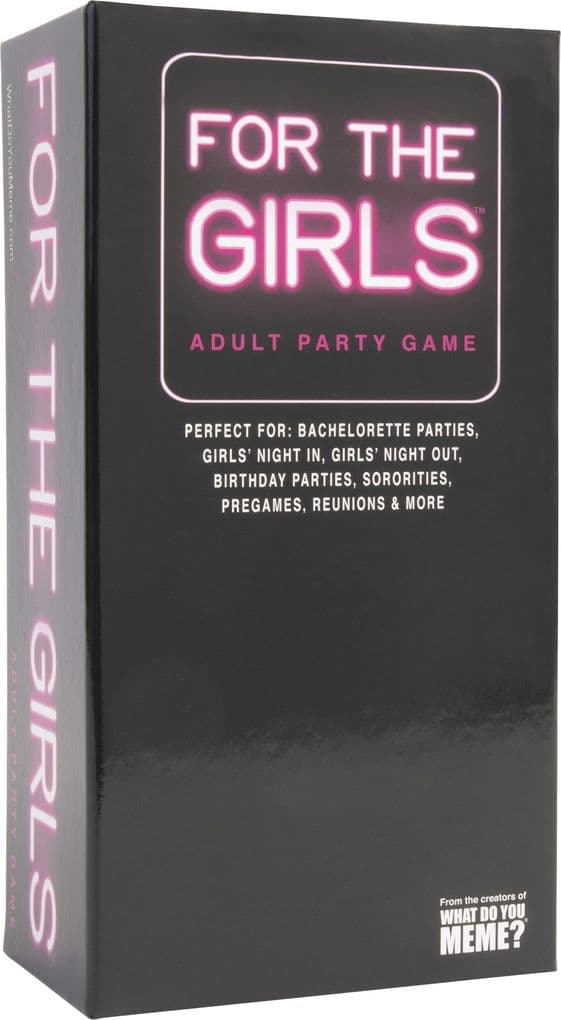 For the Girls US