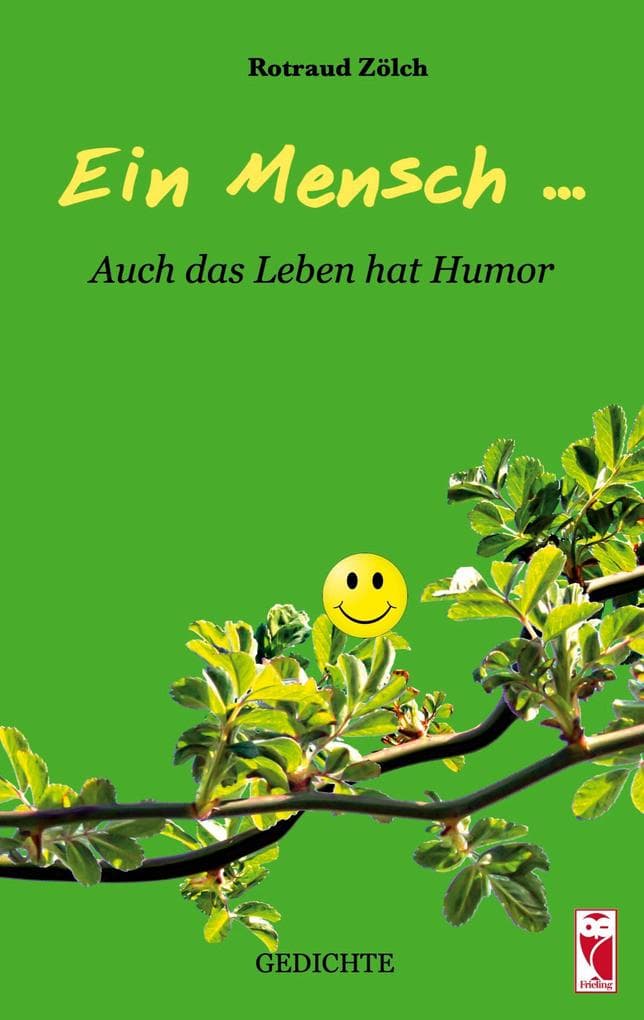 Ein Mensch ...