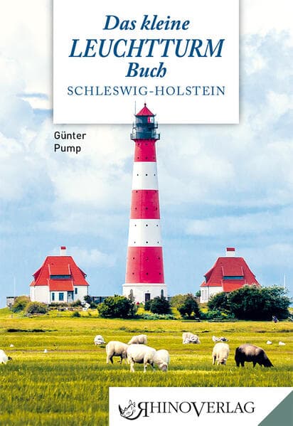 Das kleine Leuchtturmbuch