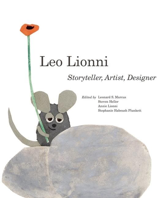 Leo Lionni