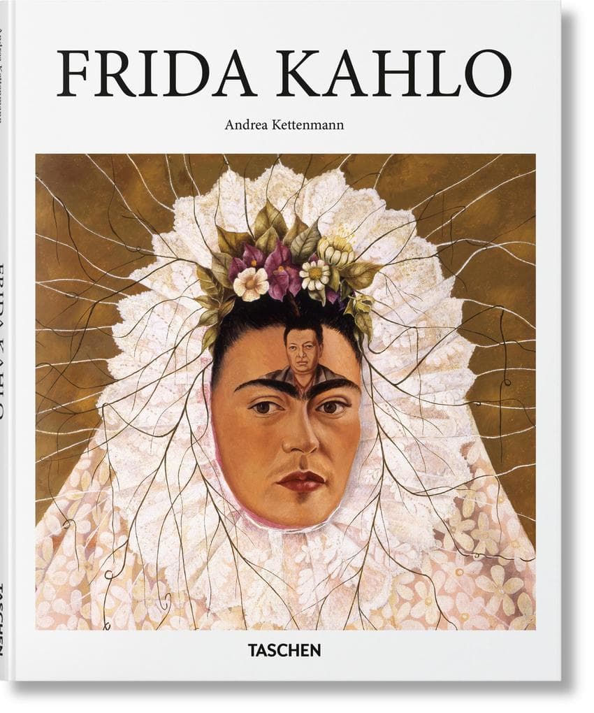 Kahlo (English Edition)