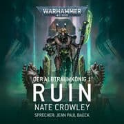 Warhammer 40.000: Der Albtraumkönig 1