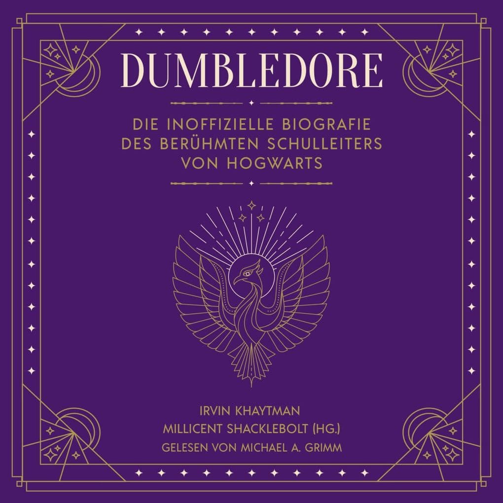 Dumbledore