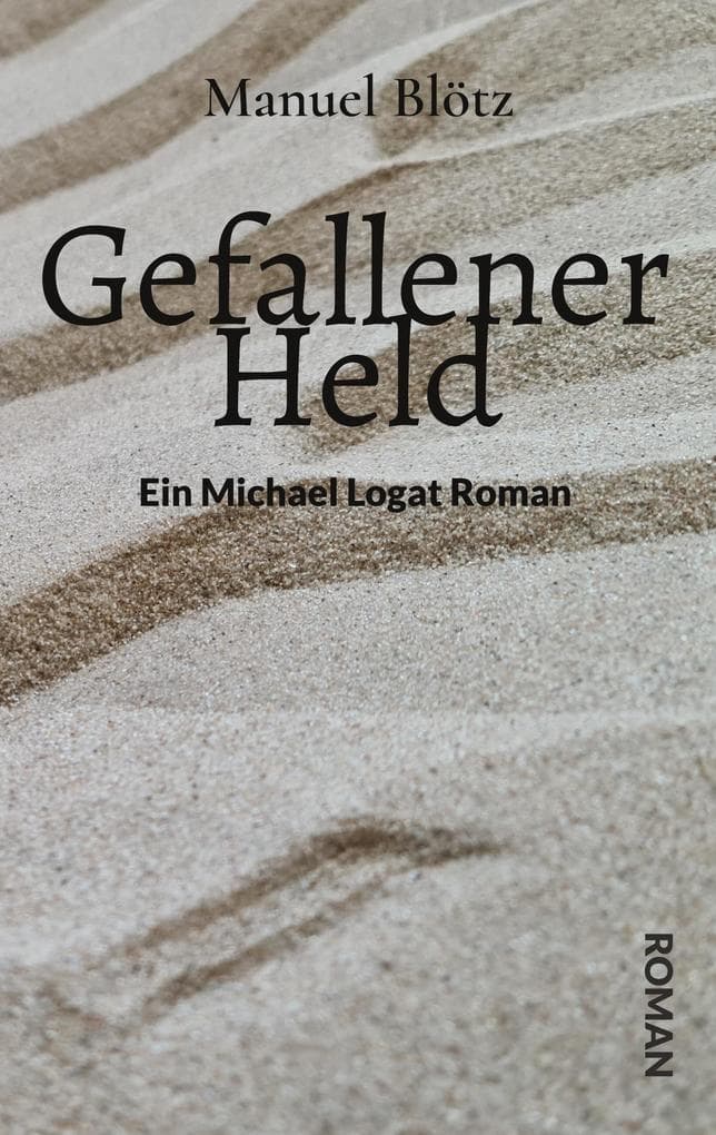 Gefallener Held