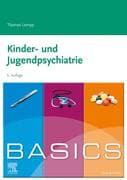 BASICS Kinder- und Jugendpsychiatrie