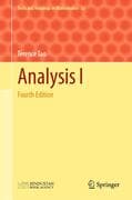 Analysis I