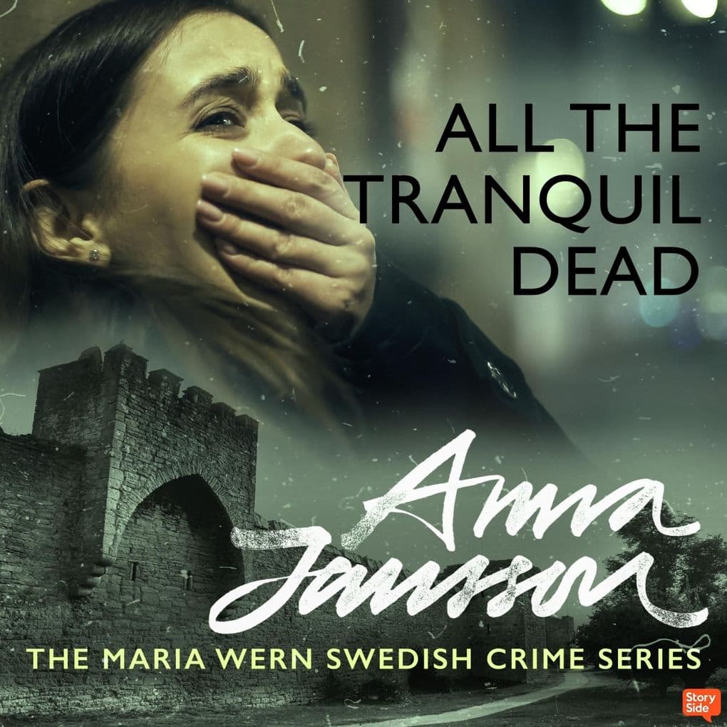 Maria Wern 2: All the Tranquil Dead