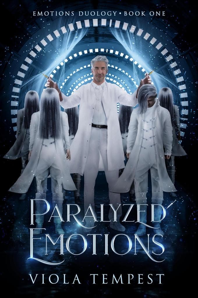 Paralyzed Emotions