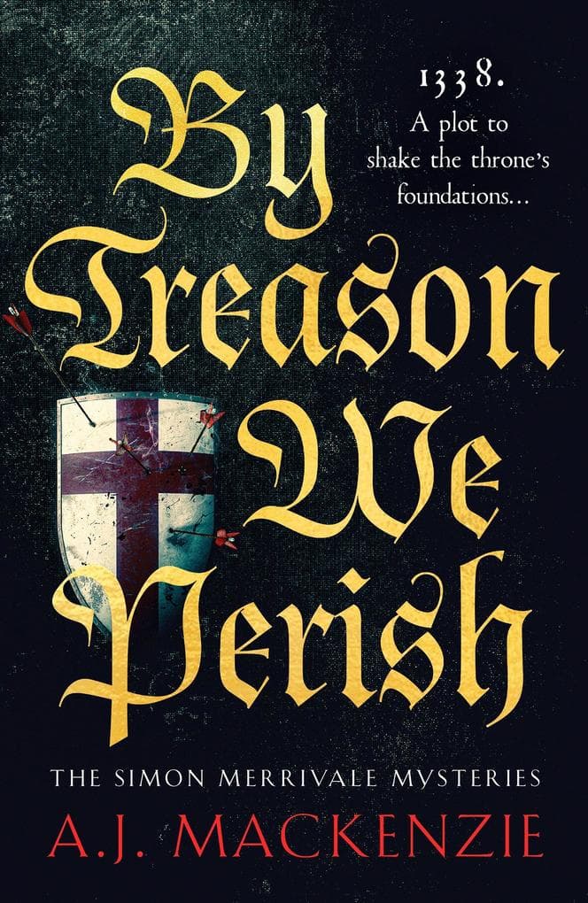 By Treason We Perish