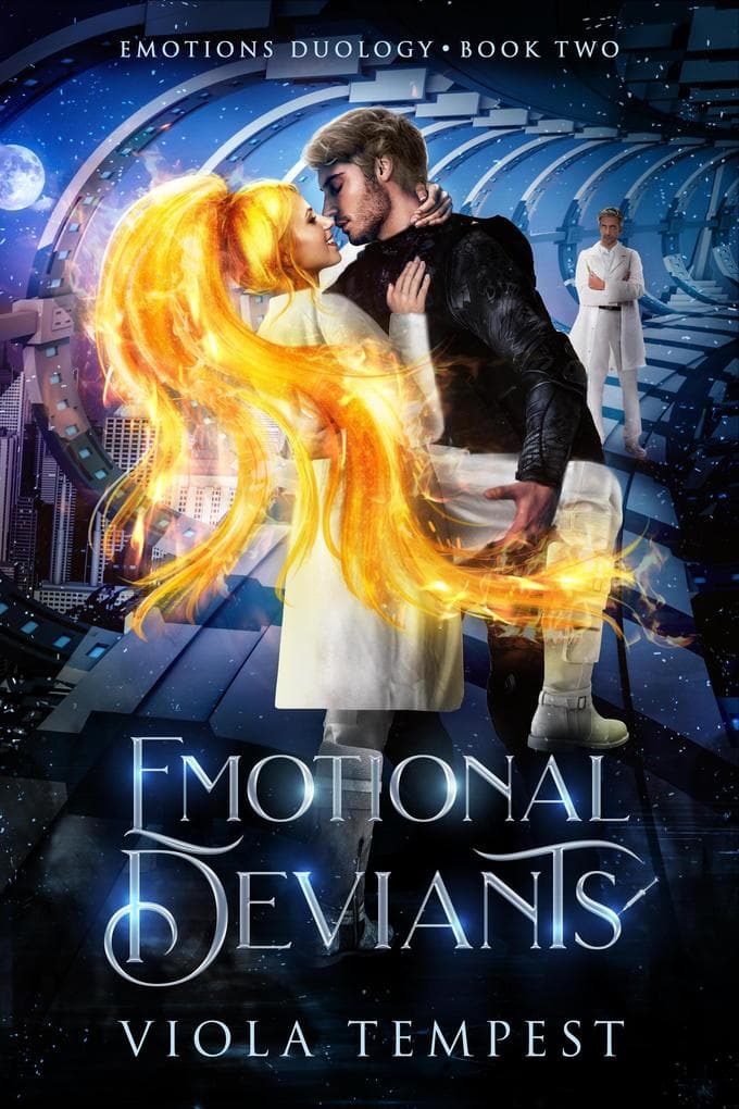 Emotional Deviants (Emotions, #2)