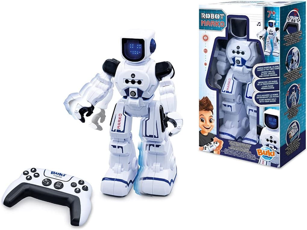 ROBOT Marko