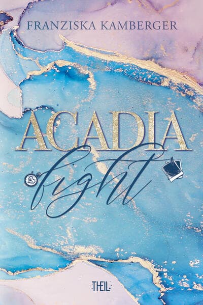 ACADIA FIGHT
