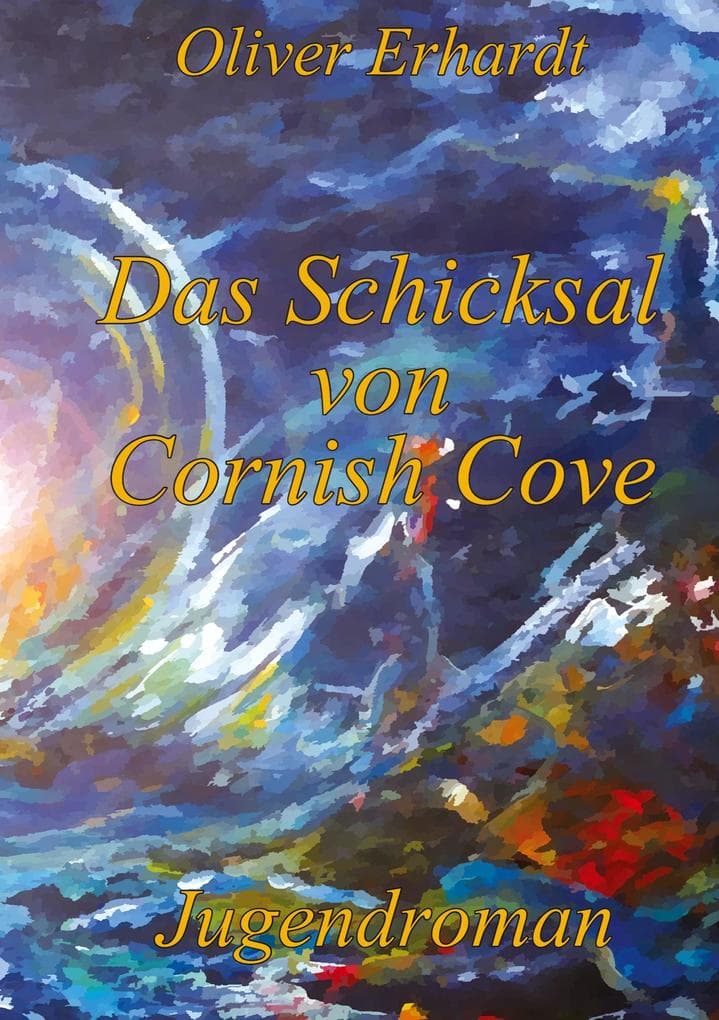 Das Schicksal von Cornish Cove