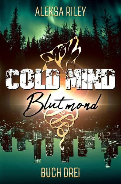 Cold Mind - Blutmond