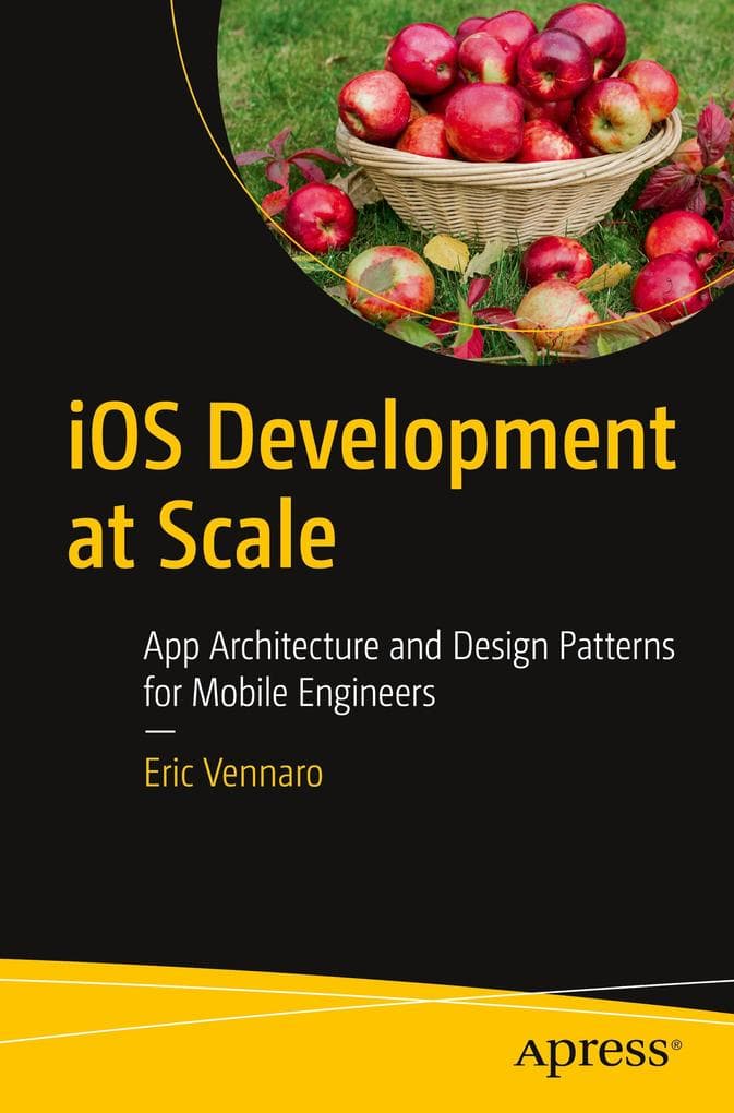 iOS Development at Scale