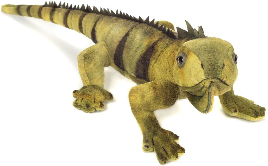Teddy-Hermann - Leguan 49 cm
