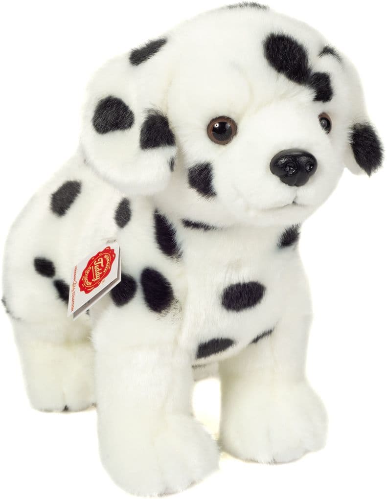 Teddy-Hermann - Dalmatiner stehend 23 cm