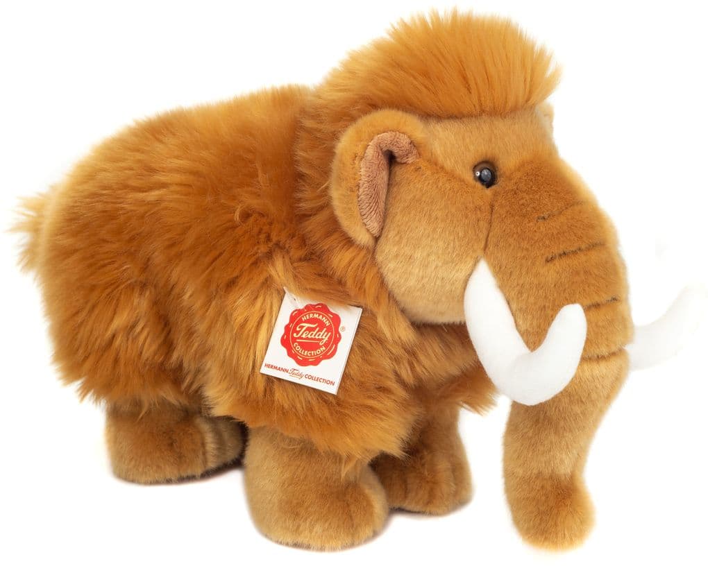 Teddy-Hermann - Mammut 30 cm