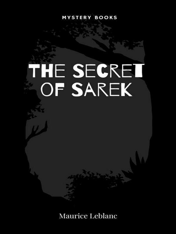 The Secret of Sarek