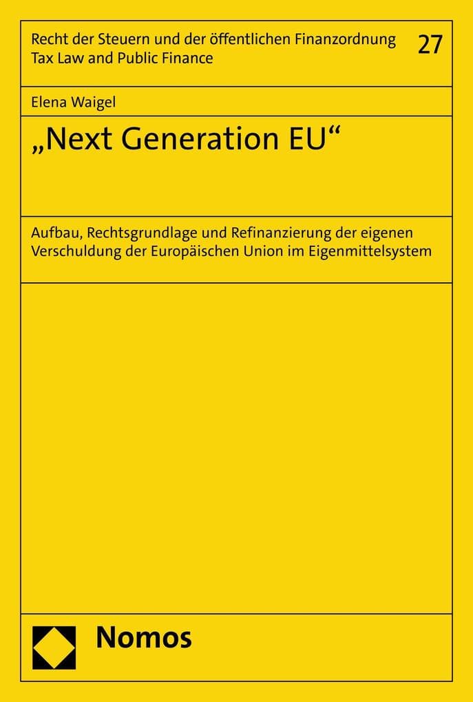 "Next Generation EU"