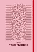 Mein Tourenbuch (Farbe: flamingo)