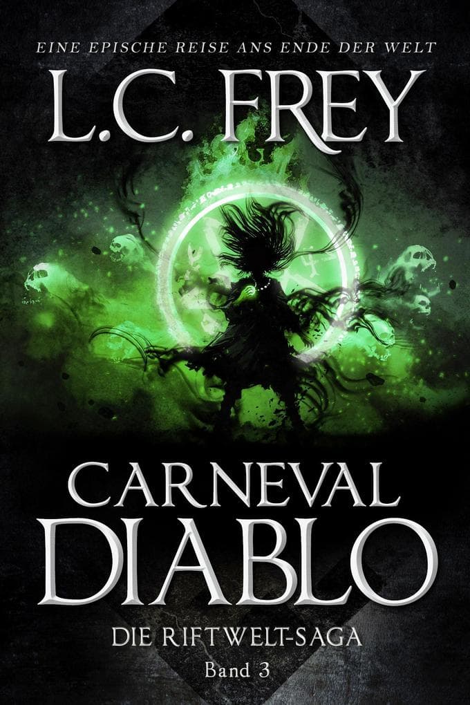 Carneval Diablo