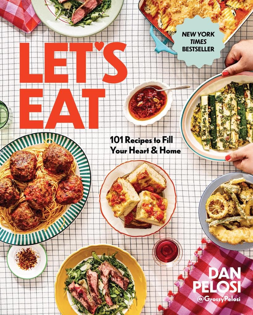 Let's Eat