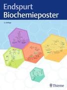 Endspurt Biochemieposter