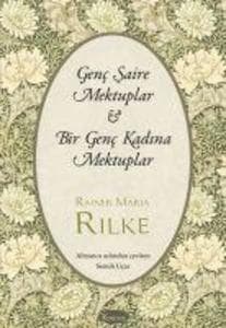 Genc Saire Mektuplar - Bir Genc Kadina Mektuplar