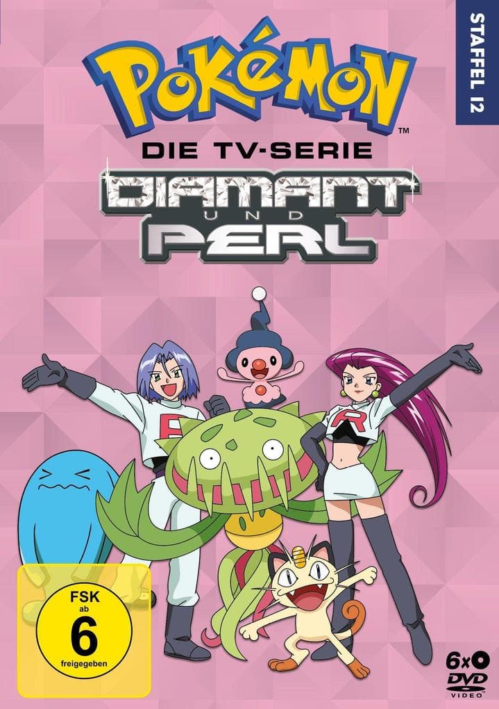 Pokémon