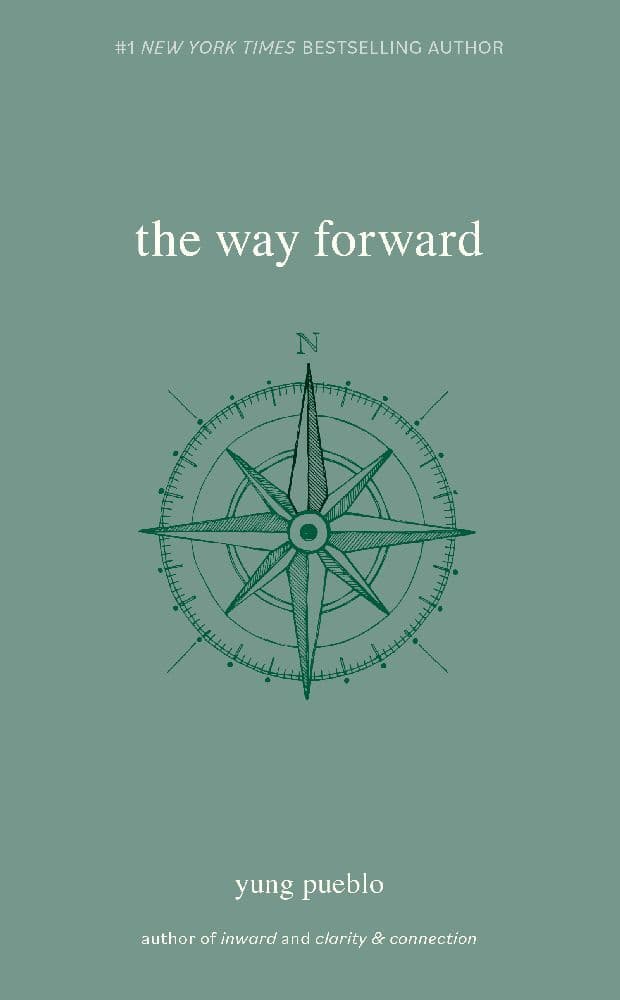 The Way Forward
